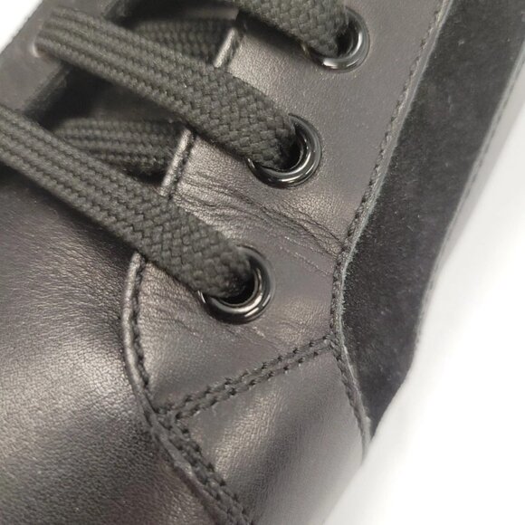 (61410-1) Louis Vuitton Men's Shoes - Size 7.5 - Picture 14 of 15